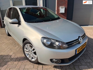 Volkswagen Golf 1.4 TSI Comfortline / Clima / Cruise / 5DRS
