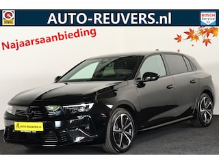 Opel Astra 1.2 Turbo GS ACC / LED / Camera / Carplay / DAB