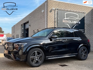 Mercedes-Benz GLE 450 d 4MATIC AMG Line Premium Plus PANO|360CAMERA|LUCHTVERING|BURMESTER|MEMORY|HUD|