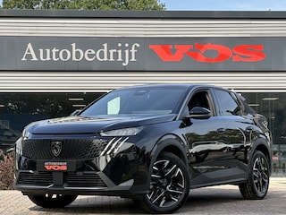 Peugeot 3008 1.2 Hybrid 136 Allure | 360 Camera | Carplay | ACC | Stuurverwarming