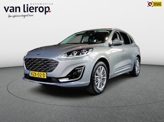 Ford Kuga 2.5 PHEV Vignale TREKHAAK | STOEL/STUUR-VERWARMING