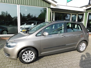Volkswagen Golf Plus 1.2TSI 105PK TRENDLINE!! All-in Prijs! Trekhaak!