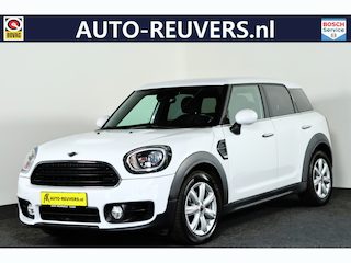 Mini Countryman 1.5 One Navi / Cruisecontrol / CarPlay / LED