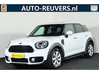 Mini Countryman 1.5 One Navi / Cruisecontrol / CarPlay / LED