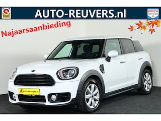 Mini Countryman 1.5 One Navi / Cruisecontrol / CarPlay / LED