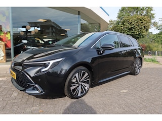 Toyota Corolla Touring Sports Hybrid 180 Dynamic / Stoel,- Stuurverwarming, Navi I