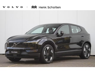 Volvo EX30 Single Motor Extended Range Plus 69 kWh | Verwarmbare voorstoelen en stuurwiel | Apple carplay/Android auto | Adaptieve cruise control | Warmtepomp | Keyless