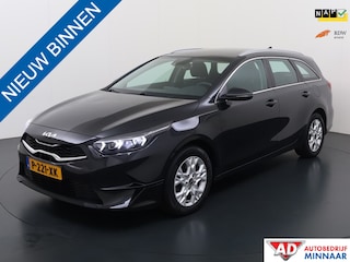 Kia Ceed Sportswagon 1.0 T-GDi DynamicL.