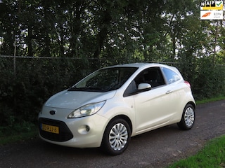 Ford Ka 1.2 Titanium X start/stop *Dist VV