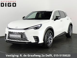 Lexus LBX 1.5 Business Line 2WD | Dodehoek detectie | Stuur- & Stoelverwarming | Navigatie | Parkeersensoren