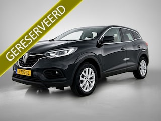 Renault Kadjar 1.3 TCe 141PK / Trekhaak / Airco / Cruise-ctr. / Navigatie / Lmv 17" / Pdc v+a / Apk 10-2026