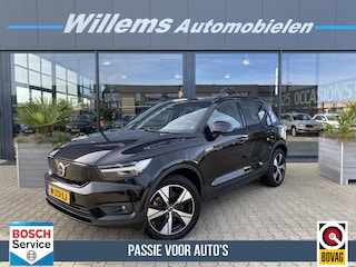 Volvo XC40 Recharge Twin Pro SOH 91.70 % Panorama Dak, 360' Camera & Winterpakket