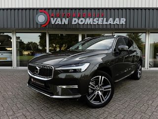 Volvo XC60 2.0 T6 Plug-in hybrid AWD Inscription Expression - SOH 96 Pano Leder Trekh. Camera