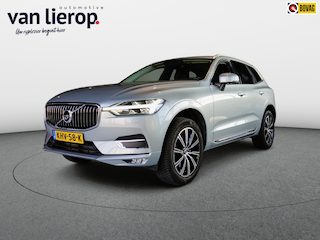Volvo XC60 2.0 T5 AWD Inscription LUCHTVERING | STOELKOELING