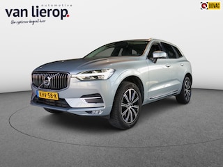 Volvo XC60 2.0 T5 AWD Inscription LUCHTVERING | STOELKOELING