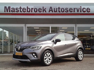 Renault Captur 1.0 TCe 90 Intens Staat in Hardenberg