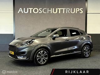 Ford Puma 1.0 EcoBoost Hybrid ST-Line X FULL LED / WINTERPACK / ALL SEASON'S