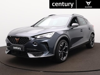 Cupra Formentor 1.4 e-Hybrid Adrenaline Apple Carplay/Android Auto - Camera - Navigatie - Sfeer verlichting