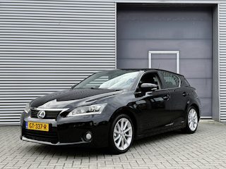 Lexus CT 200h Luxury Line I Aut. I Leder I Camera I Navi