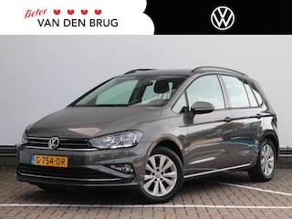 Volkswagen Golf Sportsvan 1.5 TSI ACT Comfortline | Trekhaak | Adaptive Cruisecontrol | Automaat | Camera | Apple Carplay / Android Auto | Navigatie