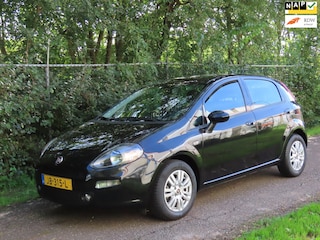 Fiat Punto Evo 0.9 TwinAir Lounge *1e EIG !