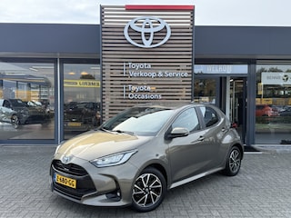 Toyota Yaris 1.5 Hybrid Dynamic | Keyless | Stoelverwarming | Adapt. Cruise