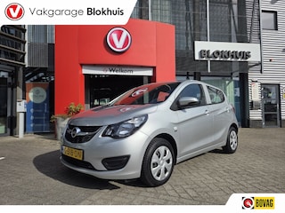 Opel Karl 1.0 75pk 120 Jaar Edition | Airco | Cruise