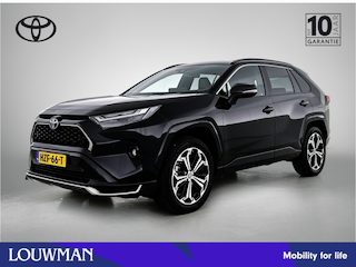 Toyota RAV4 2.5 Plug-in Hybrid AWD Style | Trekhaak |