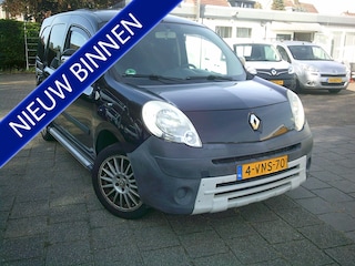 Renault Kangoo Express 1.5 dCi 110 Express Tech Line VOORZIEN VAN AIRO !!!+DAKLUIK !!!BTW VRIJ !!!