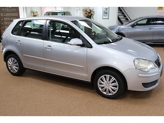 Volkswagen Polo 1.2 Optive | 5-deurs | 118.323 km | Airco | Apple CarPlay