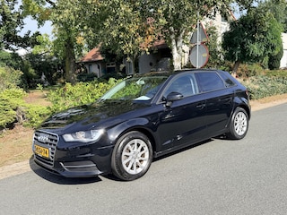 Audi A3 Sportback 1.4 TFSI Pro Line 122PK Navi•Airco