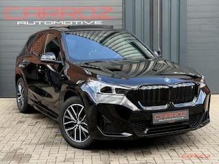 BMW iX1 xDrive30 M Sport Pano H&K HUD Trekhaak