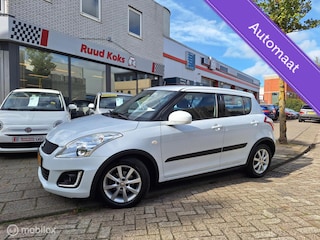 Suzuki Swift 1.2 DYNAMIC • Navigatie •