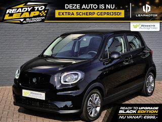 Leapmotor T03 Design 37.3 kWh 95pk | Adaptive Cruise Control | Panoramadak | 265km Range WLTP | Camera & Sensoren Achter |