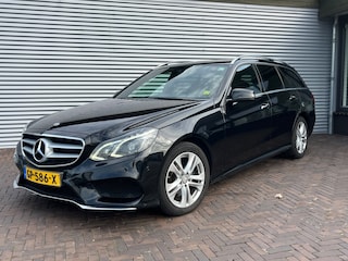 Mercedes-Benz Estate 300 BlueTEC Prestige Avantgarde amg