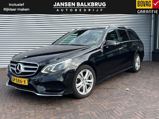 Mercedes-Benz Estate 300 BlueTEC Prestige Avantgarde amg