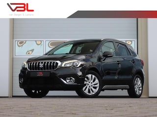 Suzuki S-Cross 1.0 Boosterjet Select | Trekhaak |