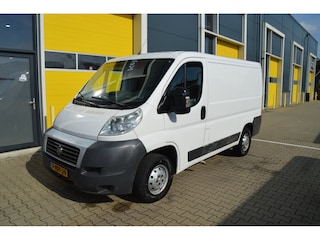 Fiat Ducato 30 2.3 MultiJet KH1