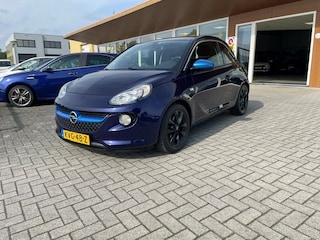 Opel Adam 1.0 Turbo Rocks