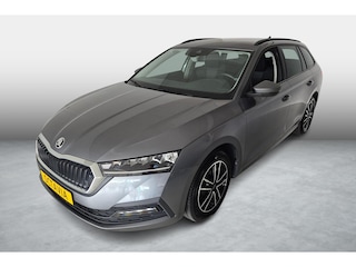 Skoda Octavia Combi 1.5 TSI MHEV Business Edition