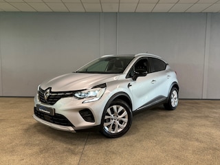 Renault Captur 1.3 TCe 140 Zen CAMERA|CARPLAY|AUTOMAAT