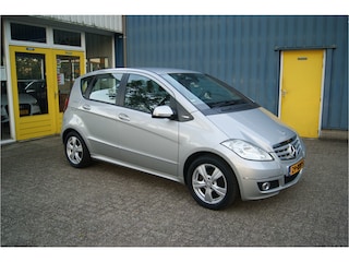 Mercedes-Benz A-klasse 160 BlueEFFICIENCY Business Class Avantgarde, Airco, MOOI!!!