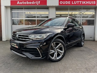 Volkswagen Tiguan 1.4TSI eHybrid 245PK R-Line 360Camera Virtual IQ.Light ACC navi