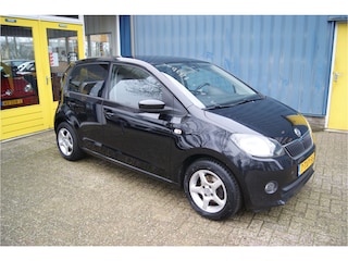 Skoda Citigo 1.0i Greentech Drive, Airco, Cruise, Nieuwe APK!!!