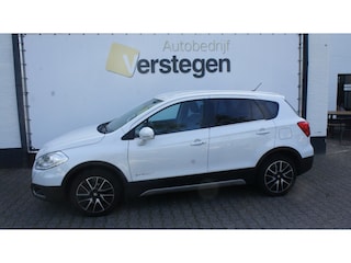 Suzuki S-Cross SX4 1.6 Bns Ed.Pro. All
