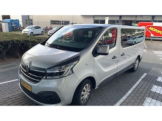 Renault Trafic 2.0 dCi 120 T29 L2H1 Work Edition ROLSTOEL | CLIMATE