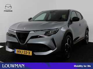Alfa Romeo Junior 1.2 Turbo Hybrid Ibrida Speciale