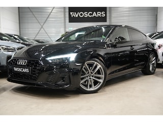 Audi A5 Sportback 40 TFSI S Edition * Virtual - Sfeer - Matrix - ACC - Blind Spot - Keyless - Camera - App - Alcantara *
