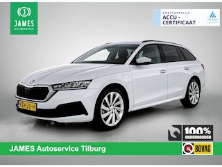 Skoda Octavia Combi 1.4 TSI iV PHEV Business Edition CARPLAY & NAVI | AD-CRUISE | VIRTUAL