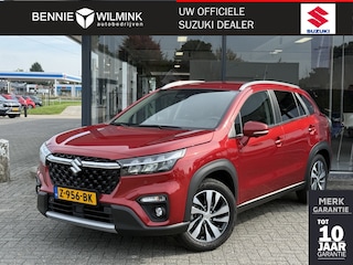 Suzuki S-Cross 1.5 Hybrid Style